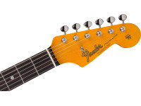 Fender  AV II 65 Strat RW CAR