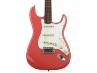 Fender  B2 64 STRAT JRN - FAFRD