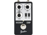 Fender  Bassman Compressor