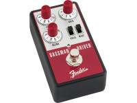 Fender   Bassman Driver