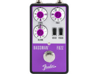 Fender  Bassman Fuzz