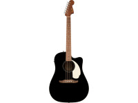 Fender CA STD Redondo CE IPG BLK