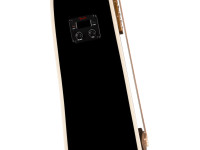 Fender CA STD Redondo CE IPG BLK