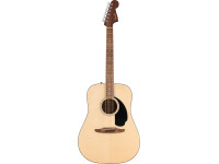 Fender CA STD Redondo Pack BPG NAT