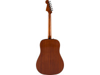 Fender CA STD Redondo Pack BPG NAT