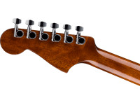 Fender CA STD Redondo Pack BPG NAT