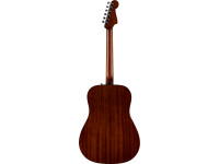 Fender California Standard Redondo LH Spruce Top Natural