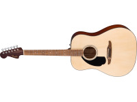 Fender California Standard Redondo LH Spruce Top Natural