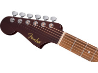 Fender California Standard Redondo LH Spruce Top Natural
