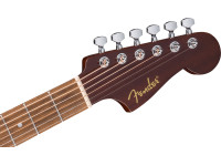 Fender California Standard Redondo Spruce Top 3-Color Sunburst