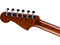 Fender California Standard Redondo Spruce Top 3-Color Sunburst