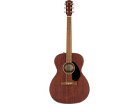 Fender CC-60S All-Mahogany Concert