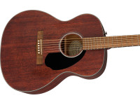 Fender CC-60S All-Mahogany Concert