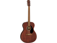 Fender CC-60S All-Mahogany Concert