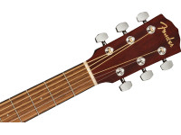 Fender CC-60S All-Mahogany Concert