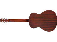 Fender CC-60S All-Mahogany Concert