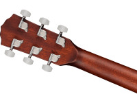 Fender CC-60S All-Mahogany Concert