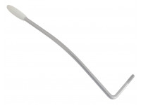 Fender  Classic Player Jaguar/Jazzmaster Chrome