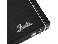 Fender CLSC SRS Case Jazzmaster BLK