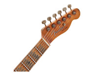 Fender Custom Shop 1952 Telecaster Super Heavy Relic, Faded Violin Burst