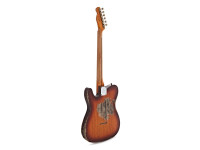 Fender Custom Shop 1952 Telecaster Super Heavy Relic, Faded Violin Burst