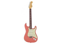 Fender Custom Shop 1960 Relic 2022 Tahitian Coral Fender Custom Shop 1960 Relic 2022 Tahitian Coral