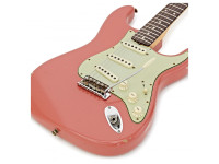 Fender Custom Shop 1960 Relic 2022 Tahitian Coral Fender Custom Shop 1960 Relic 2022 Tahitian Coral