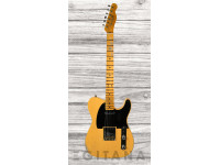 Fender Custom Shop 52 Relic Maple Neck Aged Nocaster Blonde Fender Custom Shop 52 Relic Maple Neck Aged Nocaster Blonde
