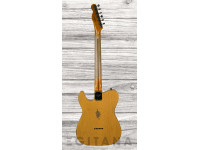 Fender Custom Shop 52 Relic Maple Neck Aged Nocaster Blonde Fender Custom Shop 52 Relic Maple Neck Aged Nocaster Blonde