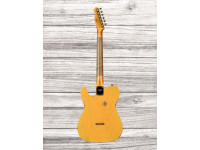 Fender Custom Shop 54 Telecaster Double Esquire Relic Aged Nocaster Blonde