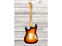 Fender Custom Shop 59 Time Machine Collection Stratocaster Journeyman Relic Super Faded Chocolate Sunburst