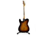 Fender  Custom Shop Lim. Ed. 1950 Double Esquire Heavy Relic Wide-fade 2TS