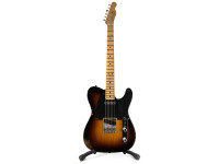 Fender  Custom Shop Lim. Ed. 1950 Double Esquire Heavy Relic Wide-fade 2TS