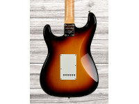 Fender Custom Shop Lim. Ed. 59 Strat NOS Chocolate 3 Tone Sunburst