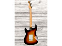 Fender Custom Shop Lim. Ed. 59 Strat NOS Chocolate 3 Tone Sunburst