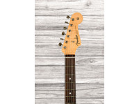 Fender Custom Shop Lim. Ed. 59 Strat NOS Chocolate 3 Tone Sunburst