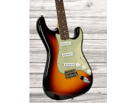 Fender Custom Shop Lim. Ed. 59 Strat NOS Chocolate 3 Tone Sunburst