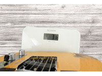 Fender Custom Shop Limited Edition 50' Esquire Heavy Relic Faded Nocaster Blonde Fender Custom Shop Limited Edition 50' Esquire Heavy Relic Faded Nocaster Blonde
