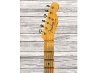 Fender Custom Shop Limited Edition 50' Esquire Heavy Relic Faded Nocaster Blonde Fender Custom Shop Limited Edition 50' Esquire Heavy Relic Faded Nocaster Blonde