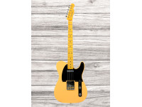 Fender Custom Shop Limited Edition 54 Telecaster Nocaster Blonde