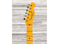 Fender Custom Shop Limited Edition 54 Telecaster Nocaster Blonde