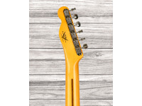 Fender Custom Shop Limited Edition 54 Telecaster Nocaster Blonde