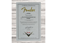 Fender Custom Shop Limited Edition 54 Telecaster Nocaster Blonde