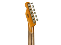 Fender Custom Shop Limited Edition 54 Telecaster Super Heavy Relic Nocaster Blonde Fender Custom Shop Limited Edition 54 Telecaster Super Heavy Relic Nocaster Blonde