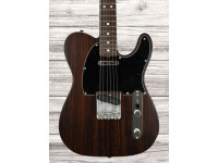 Fender Custom Shop Limited Edition 67 Telecaster Twisted Rosewood Natural