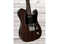 Fender Custom Shop Limited Edition 67 Telecaster Twisted Rosewood Natural
