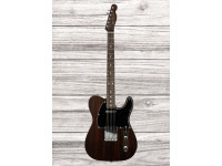 Fender Custom Shop Limited Edition 67 Telecaster Twisted Rosewood Natural
