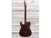 Fender Custom Shop Limited Edition 67 Telecaster Twisted Rosewood Natural