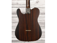 Fender Custom Shop Limited Edition 67 Telecaster Twisted Rosewood Natural
