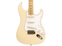 Fender  Custom Shop Limited Edition '69 Strat - Journeyman Relic - Aged Vintage White - Corpo: Alder, Escala: Maple, Estilo da escala: '69 Style U, Raio da escala: 241mm, Trastes: 21 Narrow Tall (6105), Nut: Osso, 